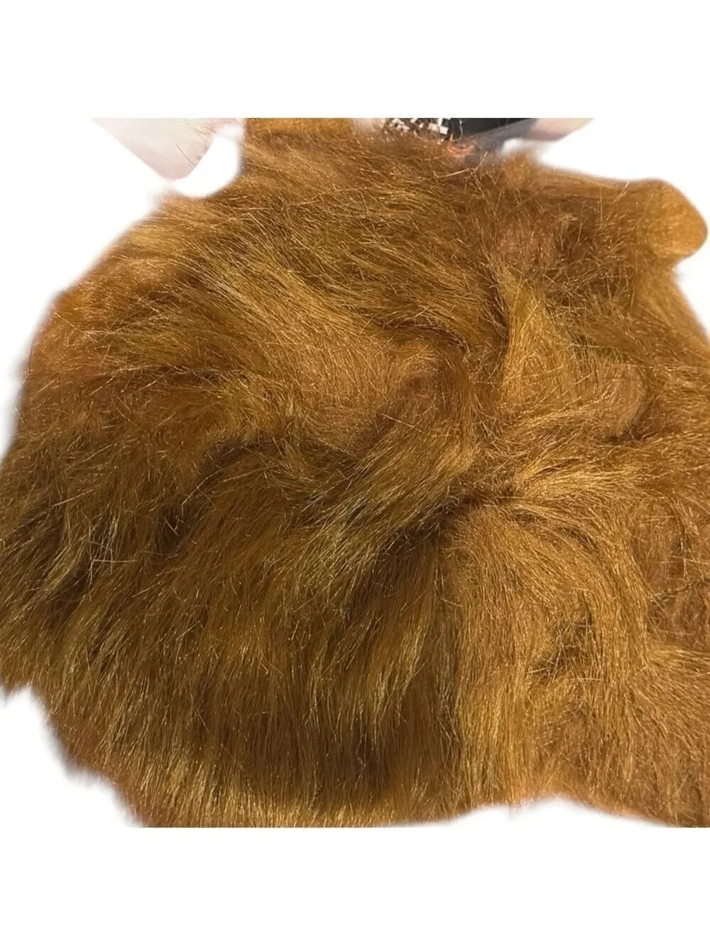 Hyde and EEK Boutique Lion Ruff Headwear XXS/XS